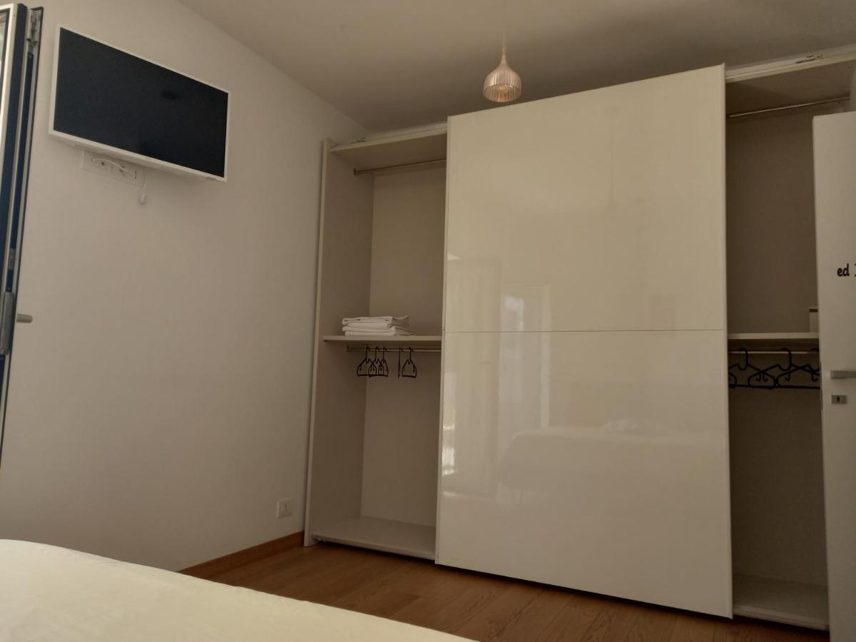 Appartement Living Int 2