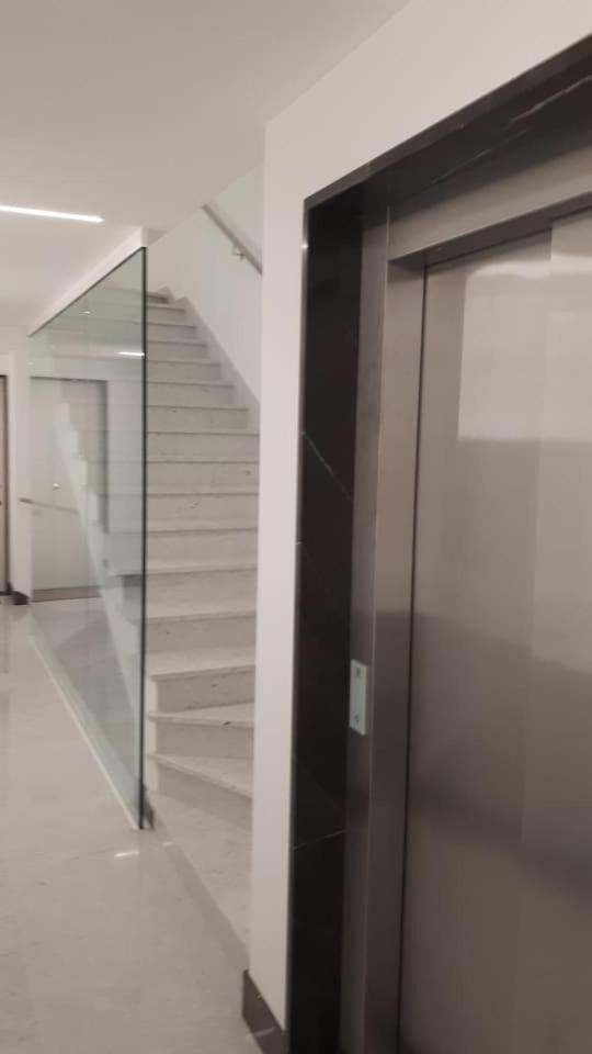 Appartement Living Int 2